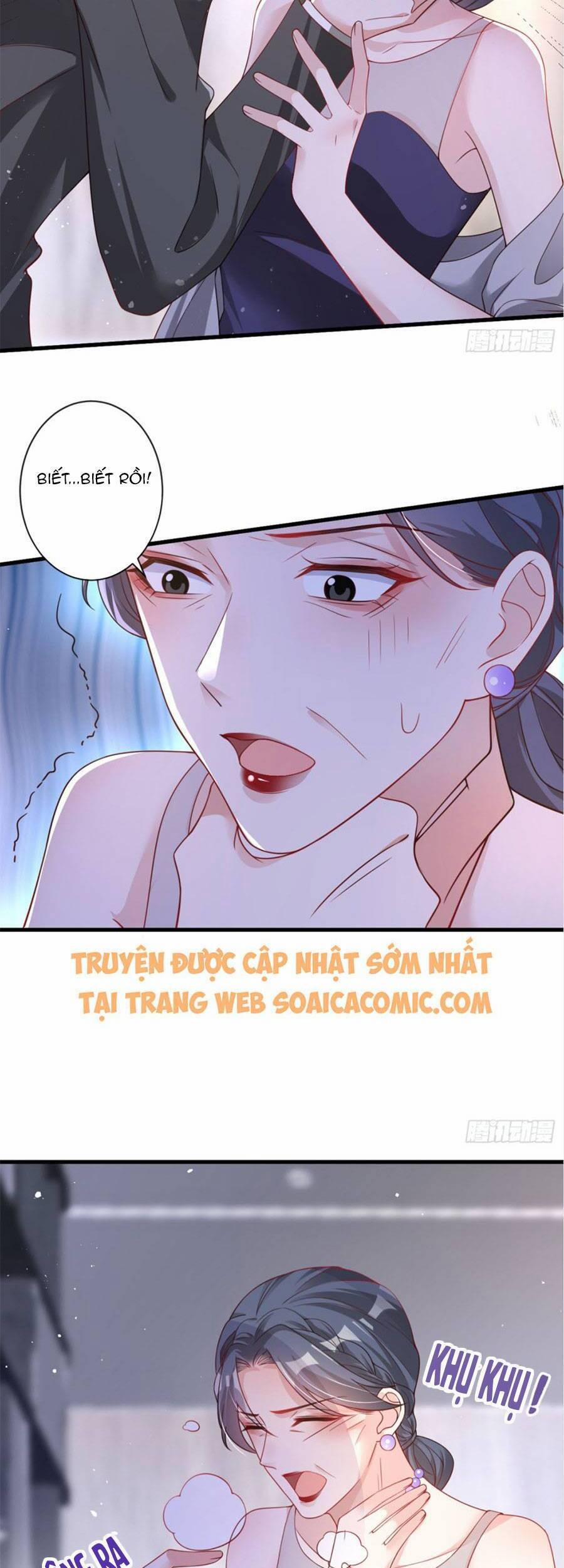 Hôm Nay Từ Chối Lục Tiên Sinh Chưa? 27 trang 8