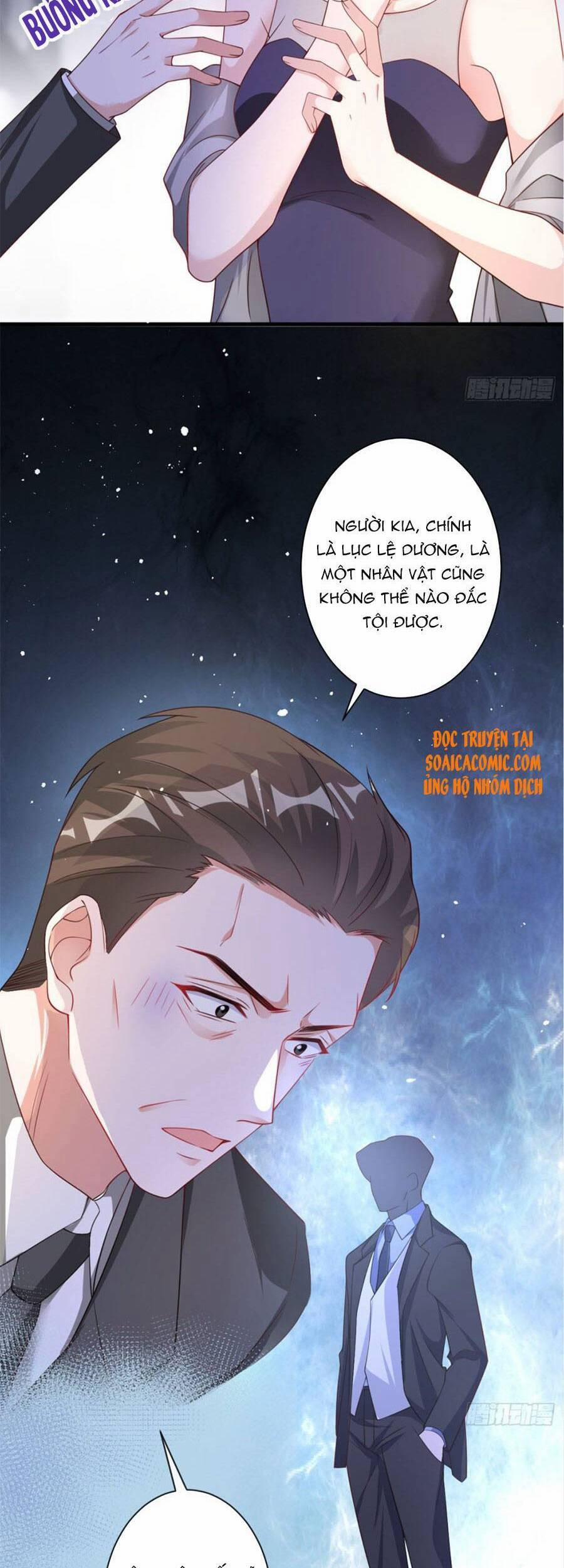 Hôm Nay Từ Chối Lục Tiên Sinh Chưa? 27 trang 9