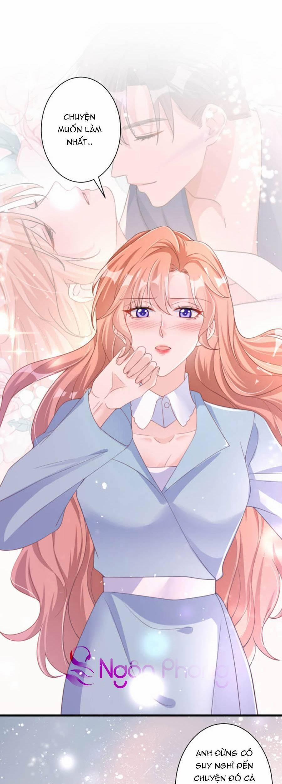 Hôm Nay Từ Chối Lục Tiên Sinh Chưa? 28 trang 1