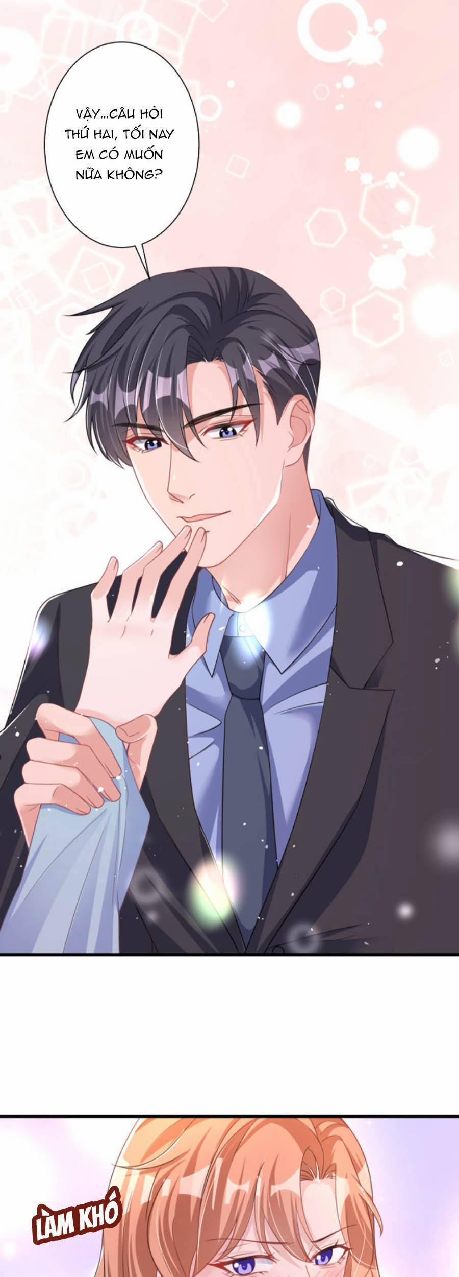 Hôm Nay Từ Chối Lục Tiên Sinh Chưa? 28 trang 10