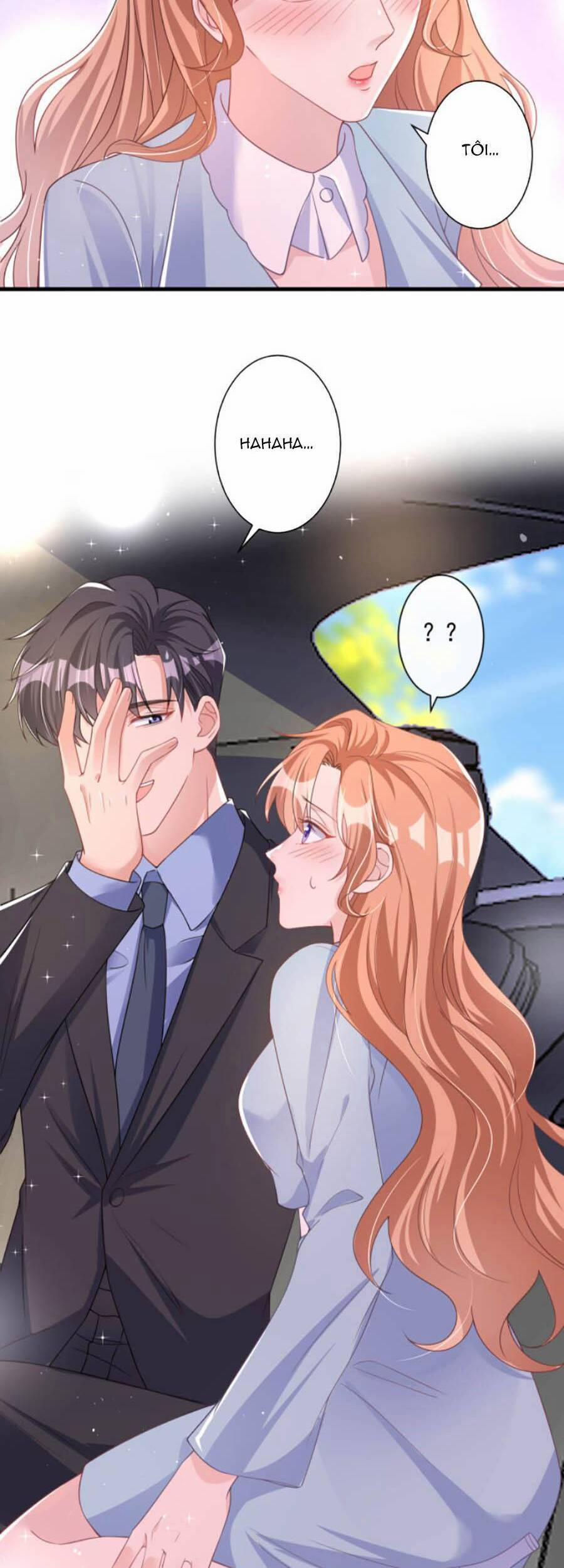 Hôm Nay Từ Chối Lục Tiên Sinh Chưa? 28 trang 11