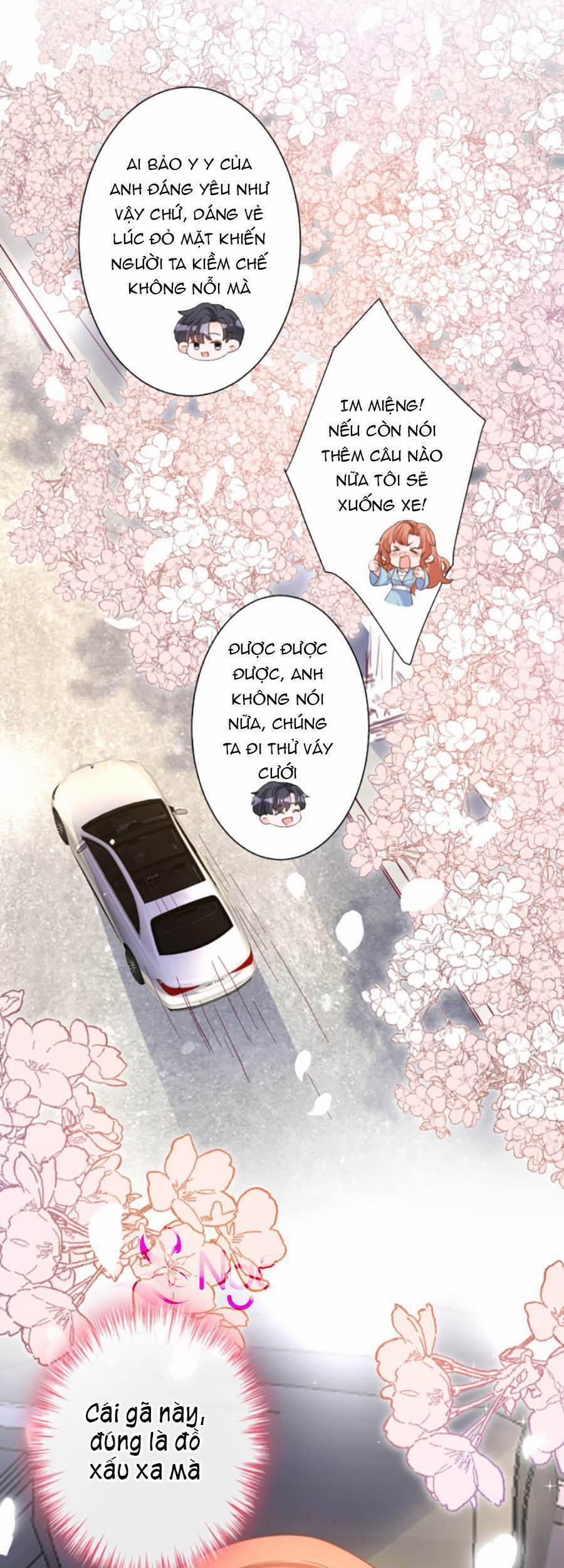 Hôm Nay Từ Chối Lục Tiên Sinh Chưa? 28 trang 14