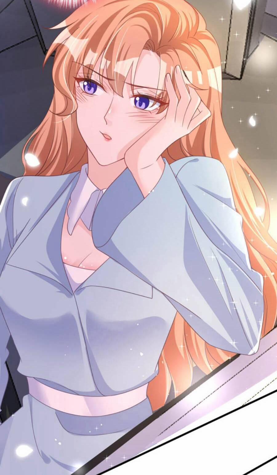 Hôm Nay Từ Chối Lục Tiên Sinh Chưa? 28 trang 15