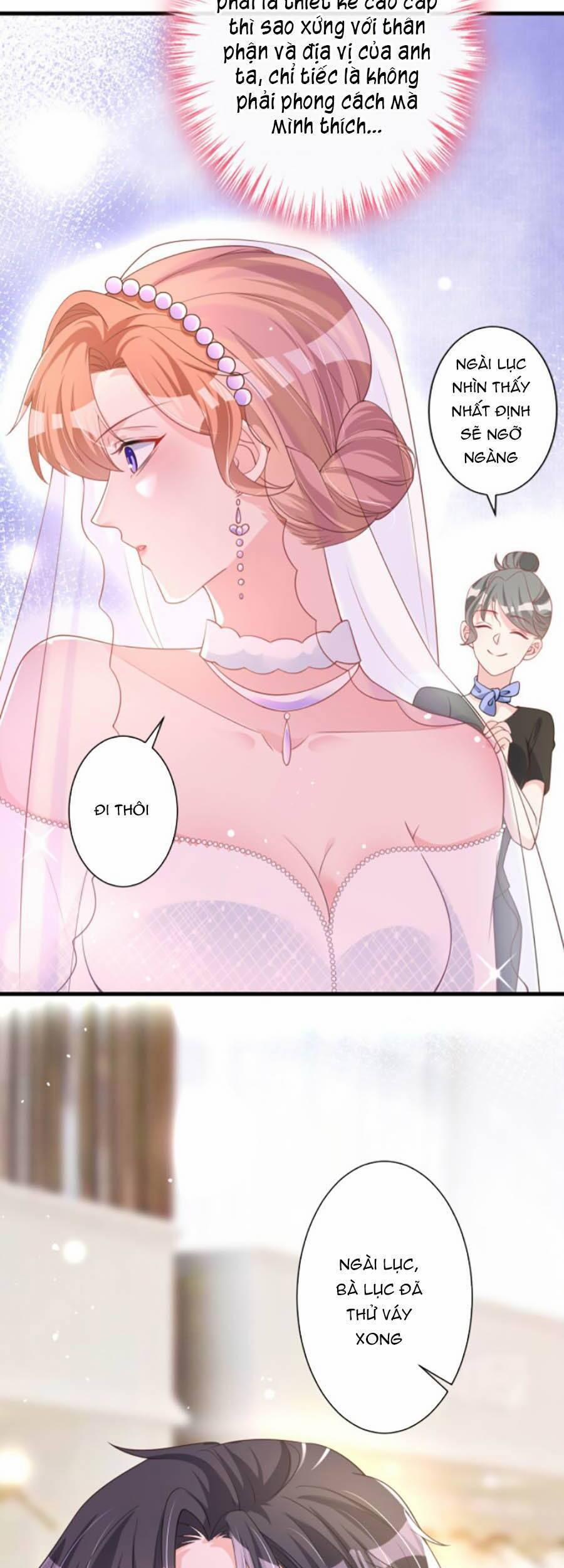 Hôm Nay Từ Chối Lục Tiên Sinh Chưa? 28 trang 18