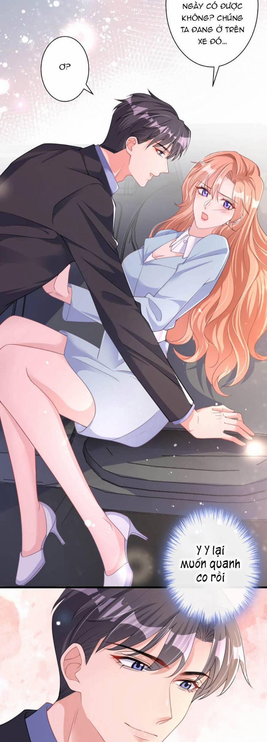 Hôm Nay Từ Chối Lục Tiên Sinh Chưa? 28 trang 2