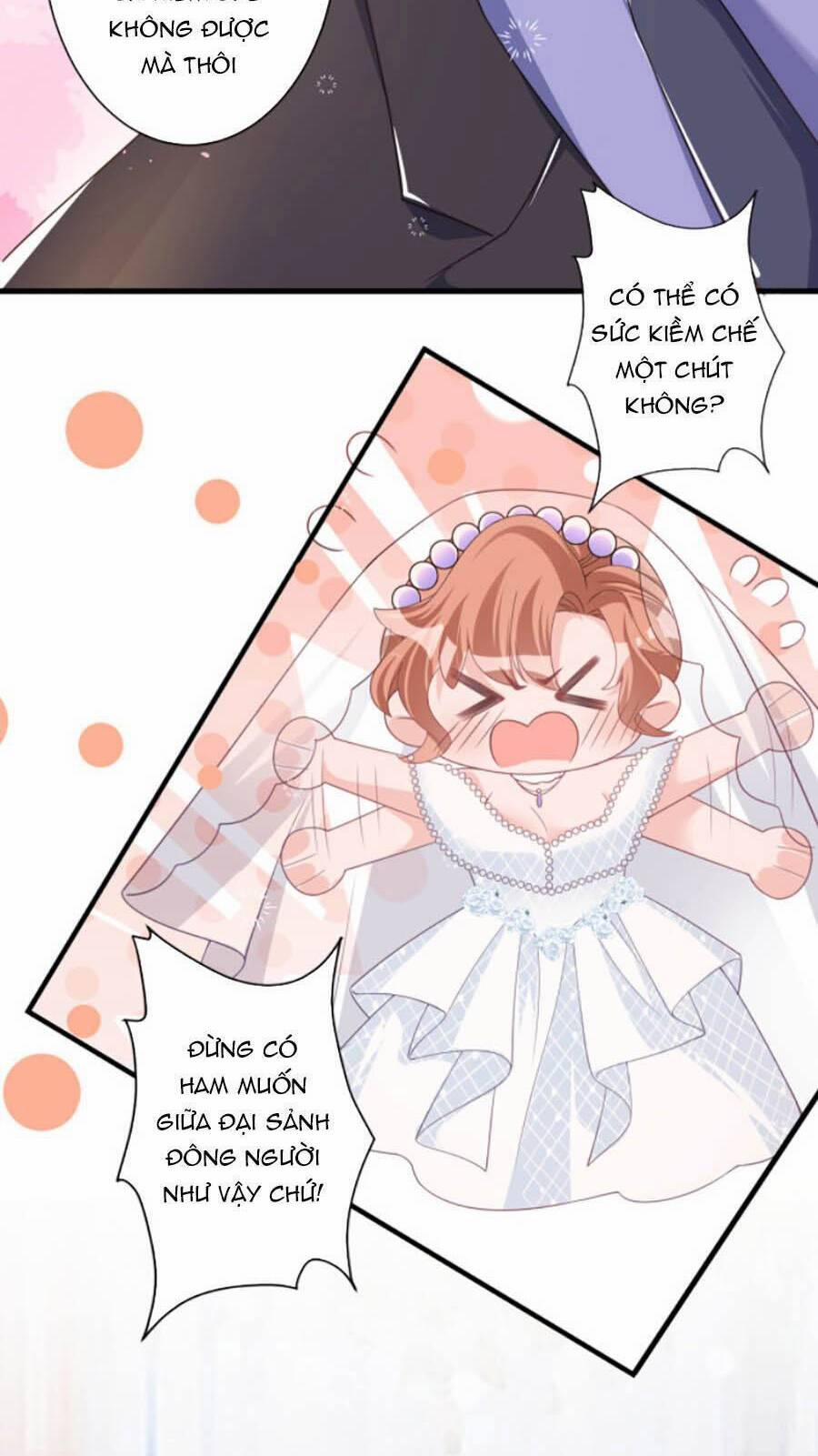 Hôm Nay Từ Chối Lục Tiên Sinh Chưa? 28 trang 23