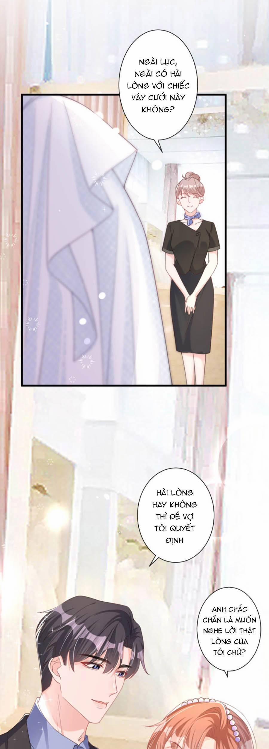 Hôm Nay Từ Chối Lục Tiên Sinh Chưa? 28 trang 24