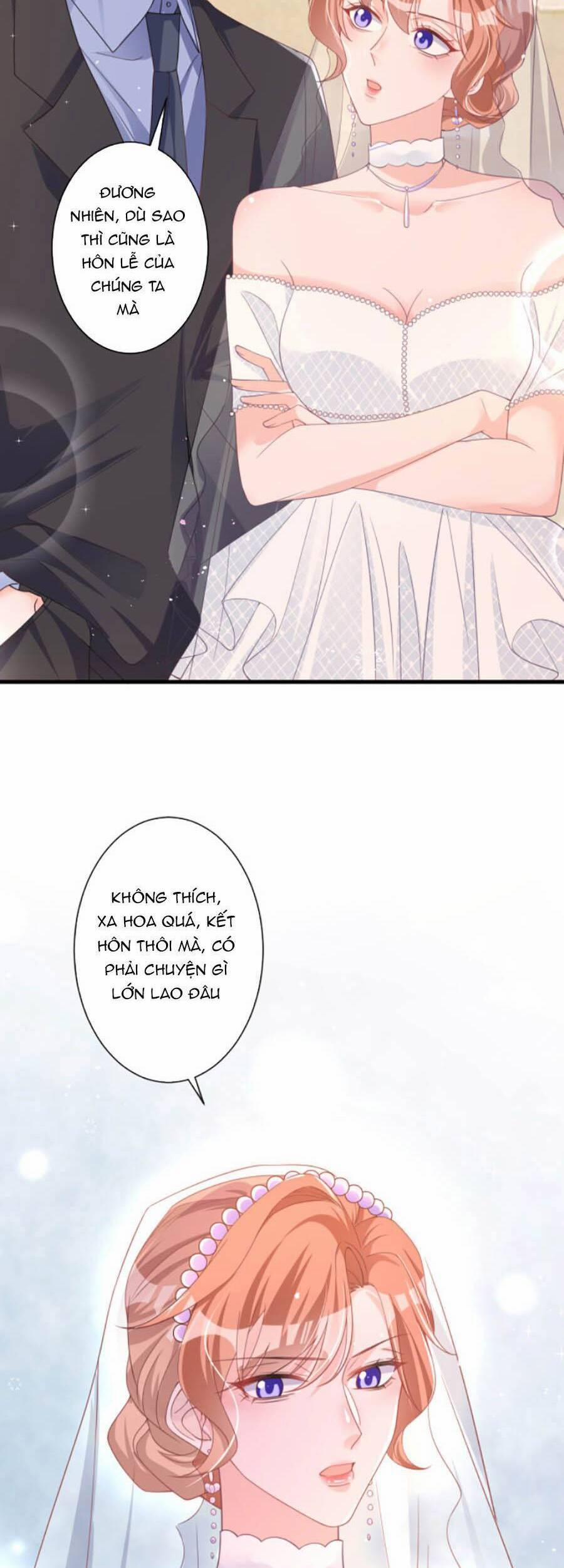 Hôm Nay Từ Chối Lục Tiên Sinh Chưa? 28 trang 25