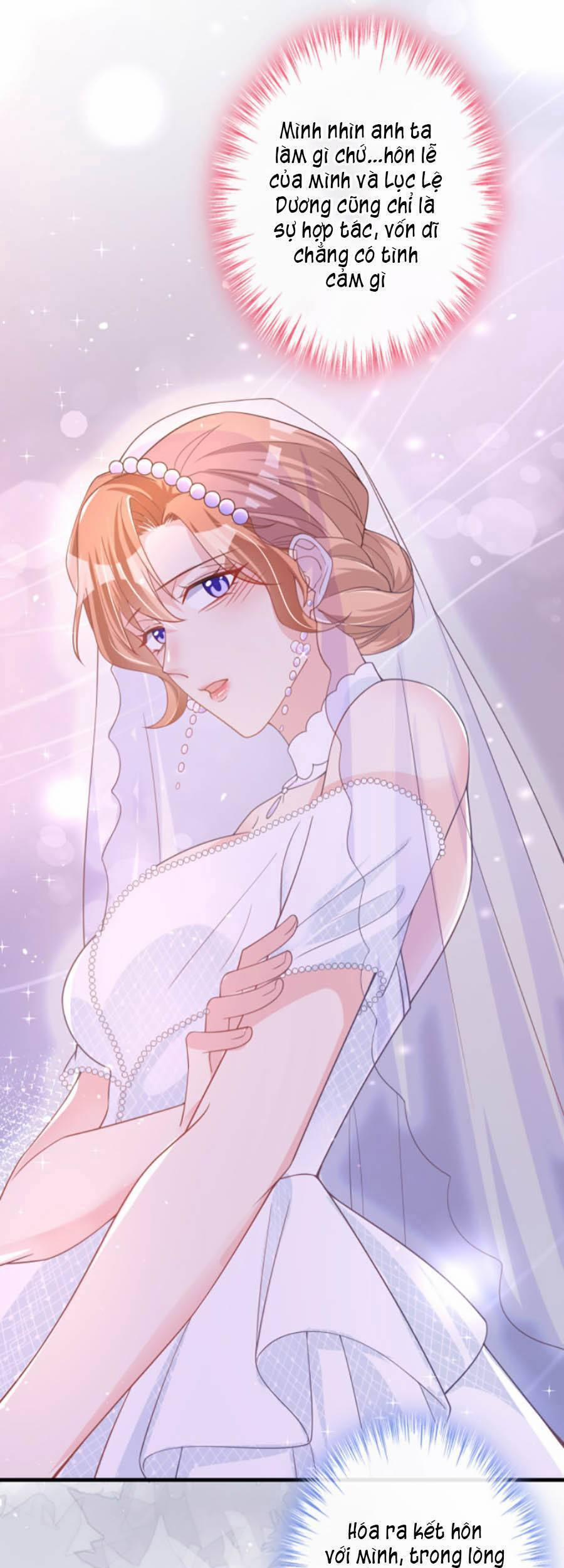 Hôm Nay Từ Chối Lục Tiên Sinh Chưa? 28 trang 28