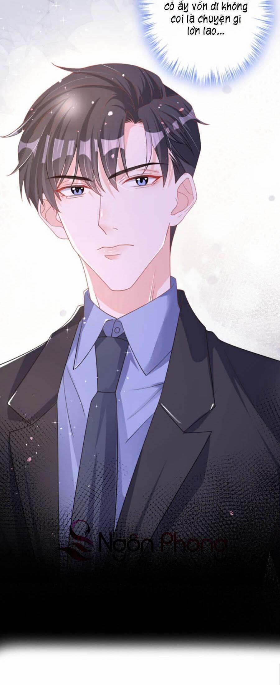 Hôm Nay Từ Chối Lục Tiên Sinh Chưa? 28 trang 29