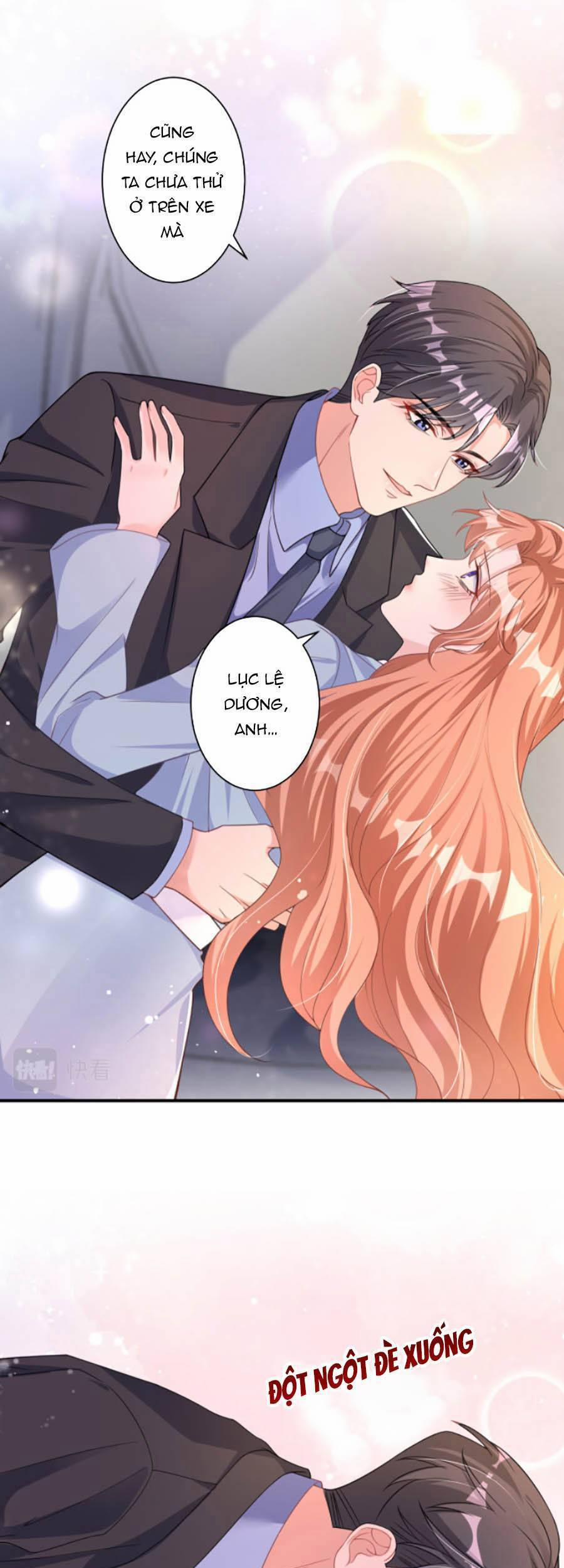 Hôm Nay Từ Chối Lục Tiên Sinh Chưa? 28 trang 4