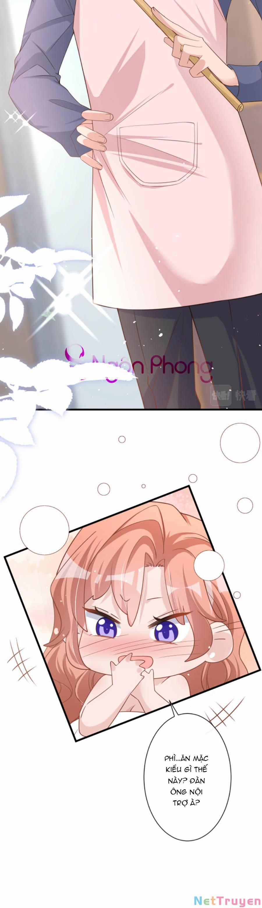 Hôm Nay Từ Chối Lục Tiên Sinh Chưa? 29 trang 10