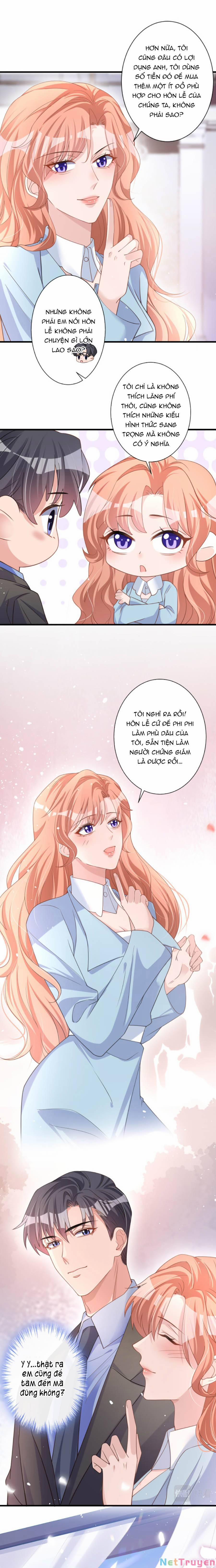 Hôm Nay Từ Chối Lục Tiên Sinh Chưa? 29 trang 3