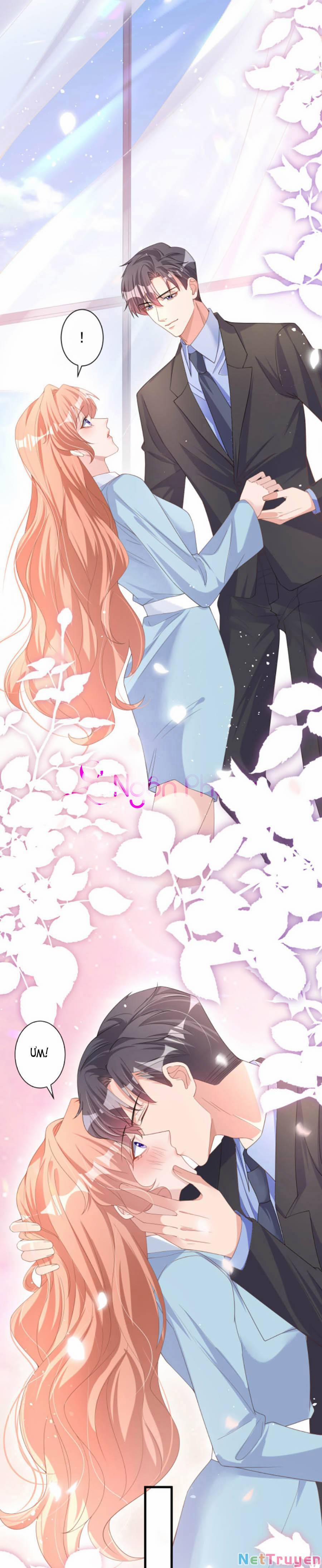 Hôm Nay Từ Chối Lục Tiên Sinh Chưa? 29 trang 4