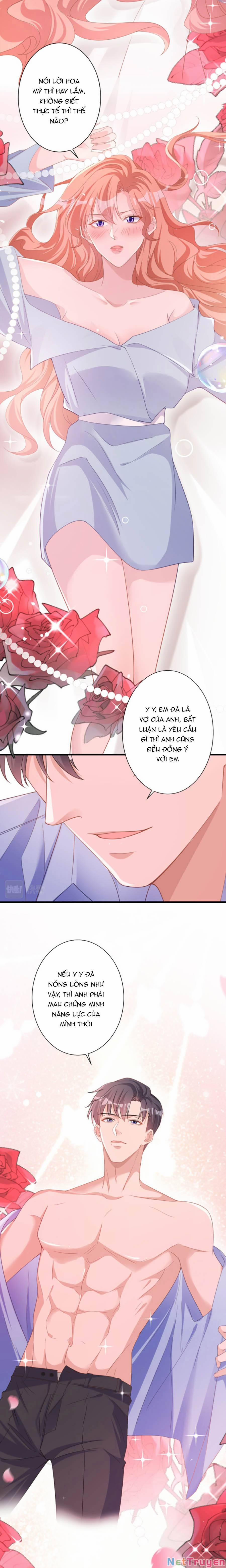 Hôm Nay Từ Chối Lục Tiên Sinh Chưa? 29 trang 7