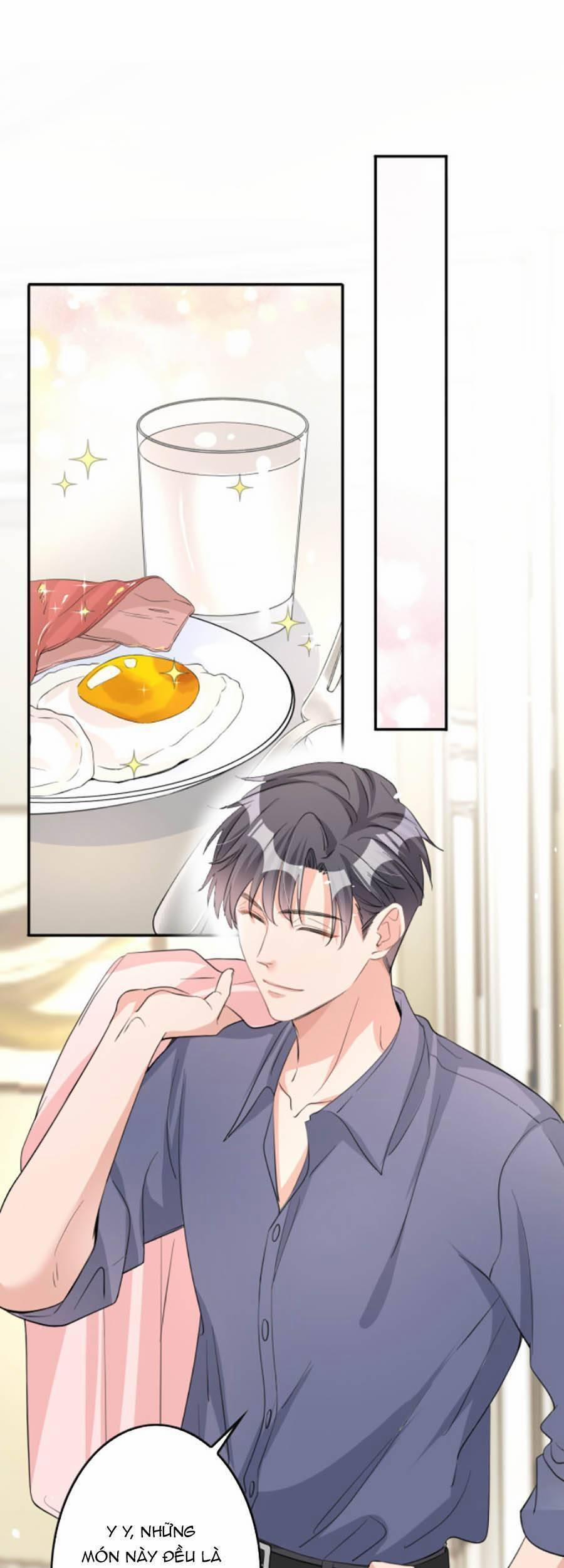 Hôm Nay Từ Chối Lục Tiên Sinh Chưa? 30 trang 1