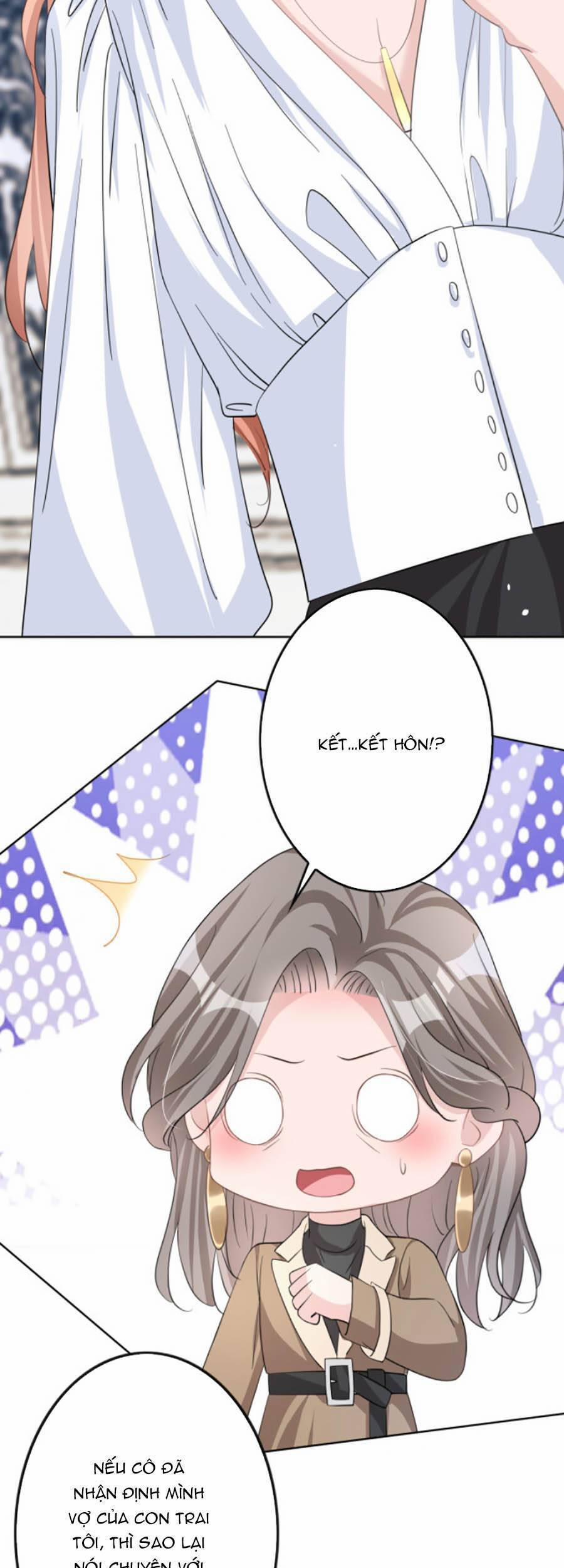 Hôm Nay Từ Chối Lục Tiên Sinh Chưa? 30 trang 16