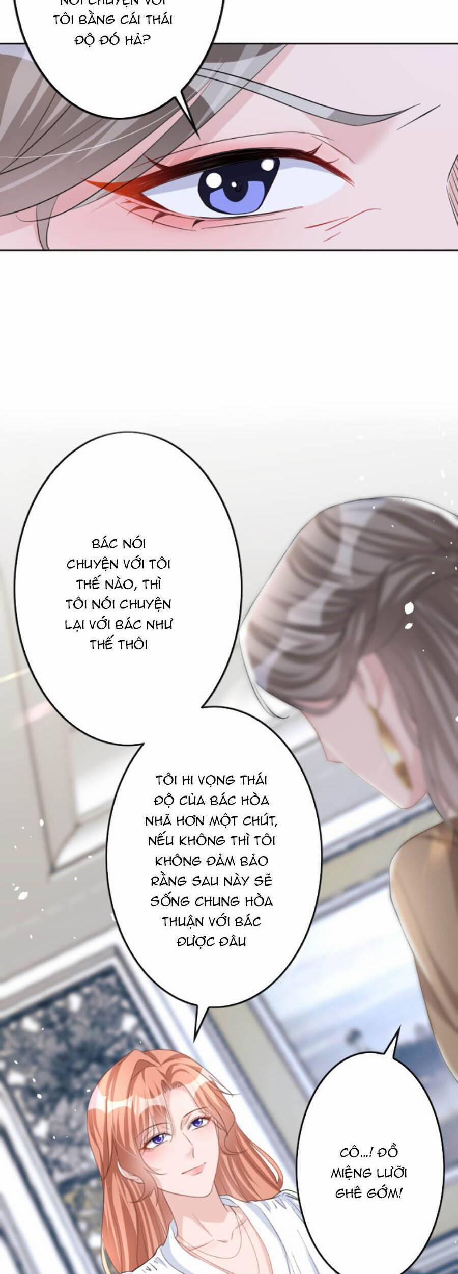 Hôm Nay Từ Chối Lục Tiên Sinh Chưa? 30 trang 17