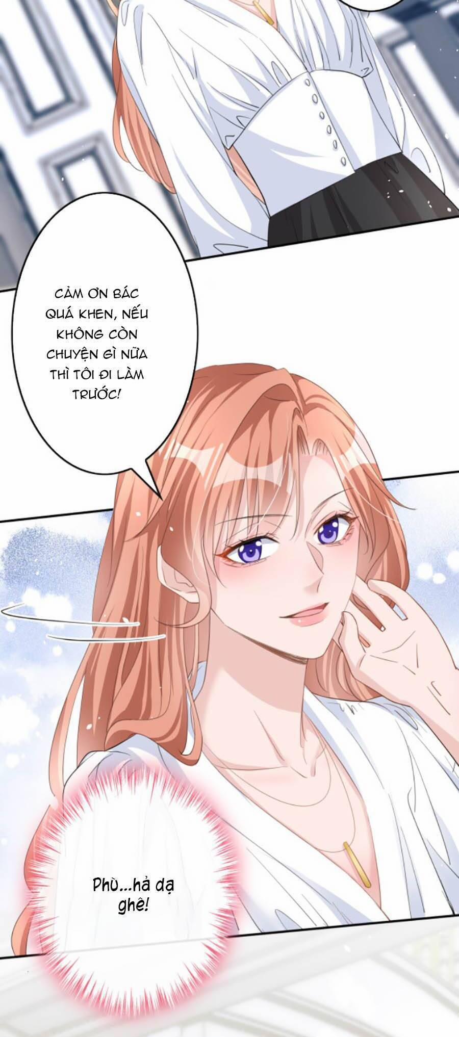 Hôm Nay Từ Chối Lục Tiên Sinh Chưa? 30 trang 18