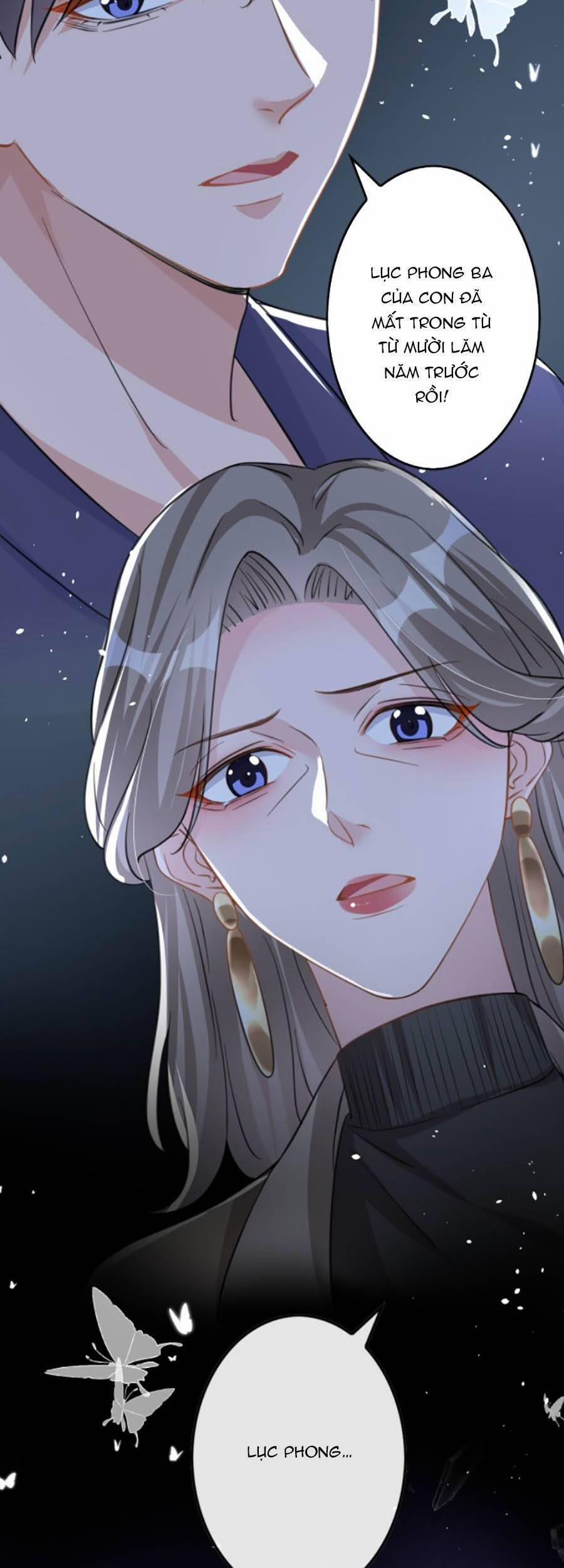 Hôm Nay Từ Chối Lục Tiên Sinh Chưa? 30 trang 25