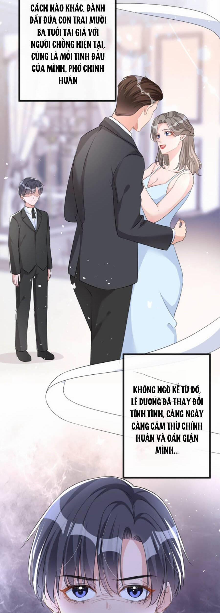 Hôm Nay Từ Chối Lục Tiên Sinh Chưa? 30 trang 28