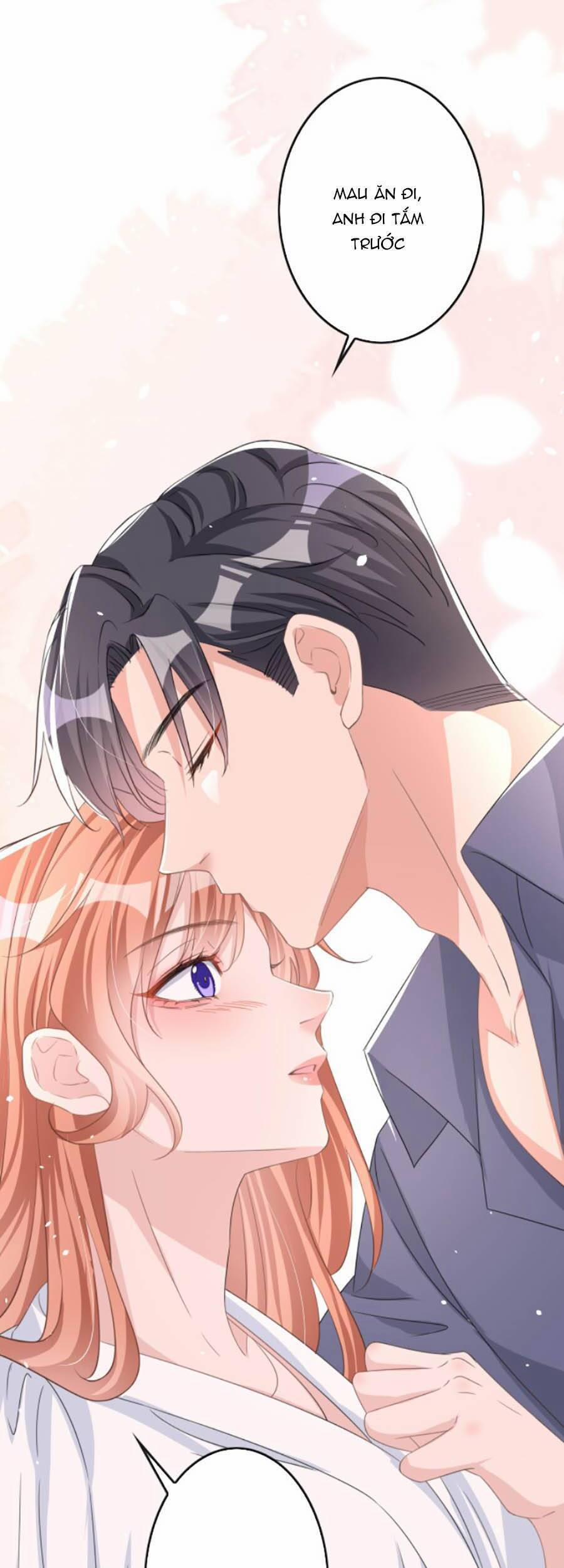 Hôm Nay Từ Chối Lục Tiên Sinh Chưa? 30 trang 3