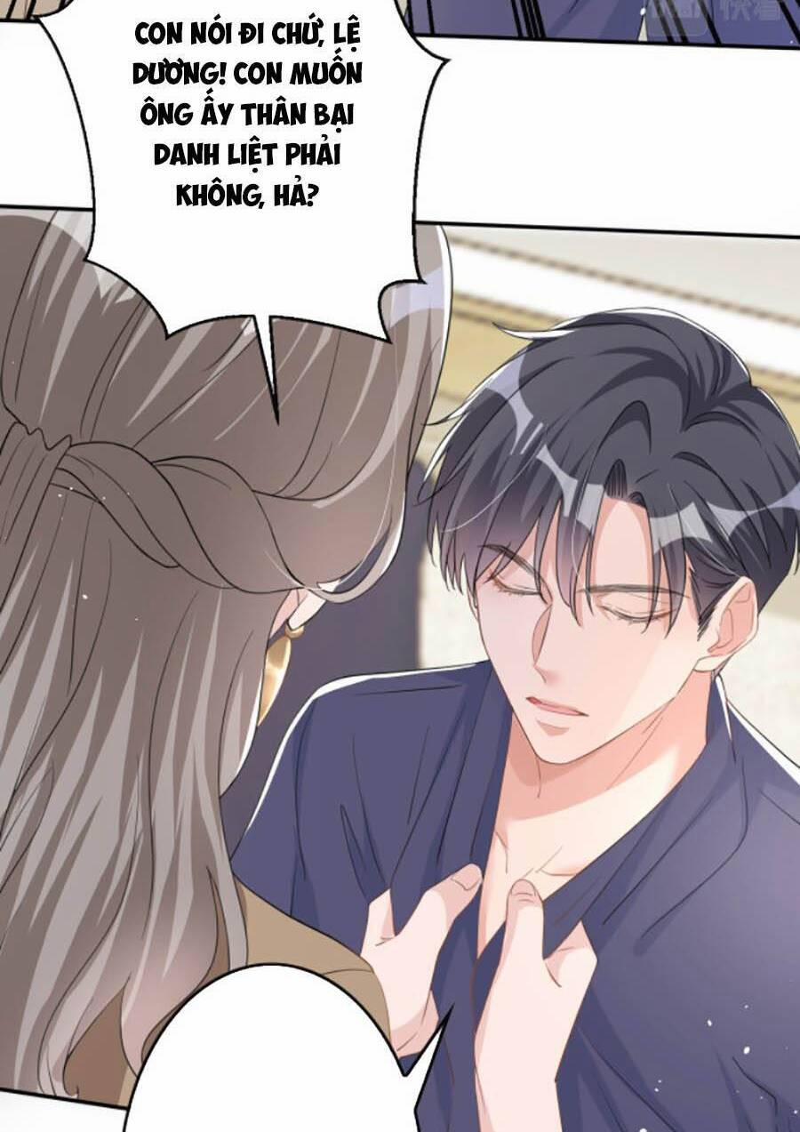 Hôm Nay Từ Chối Lục Tiên Sinh Chưa? 30 trang 31