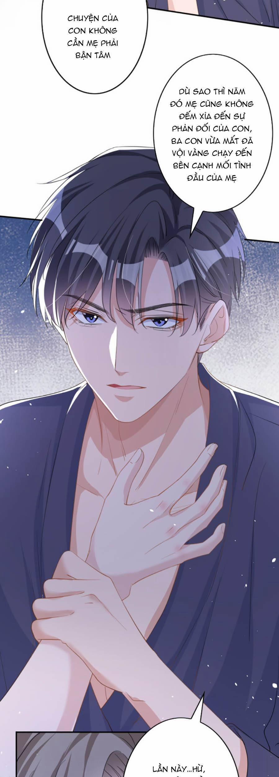 Hôm Nay Từ Chối Lục Tiên Sinh Chưa? 30 trang 32