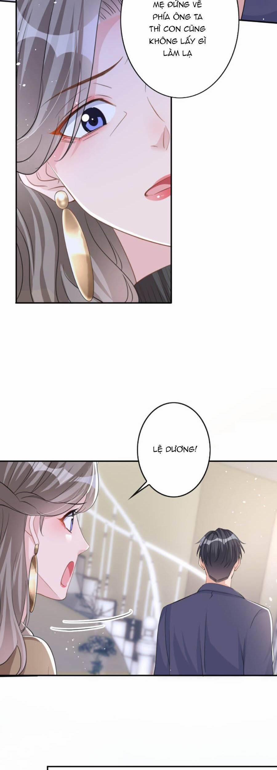 Hôm Nay Từ Chối Lục Tiên Sinh Chưa? 30 trang 33