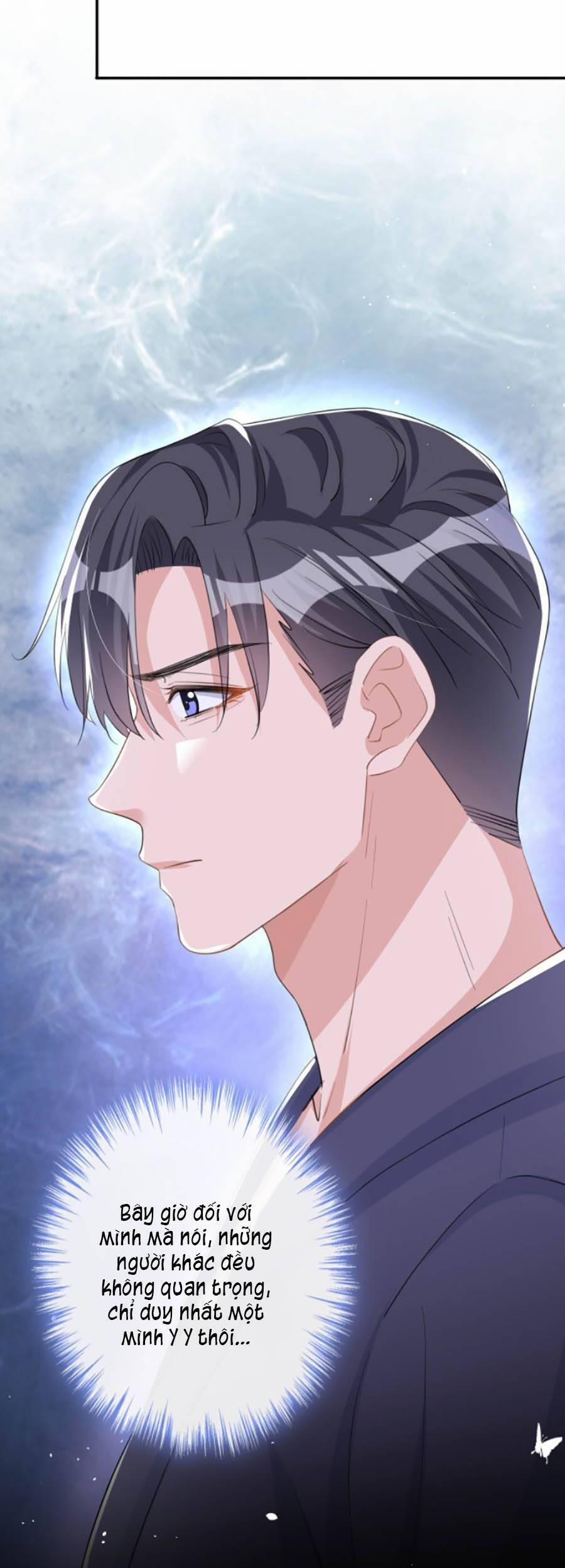 Hôm Nay Từ Chối Lục Tiên Sinh Chưa? 30 trang 34