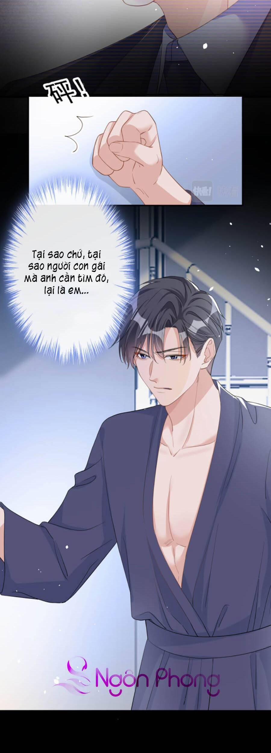 Hôm Nay Từ Chối Lục Tiên Sinh Chưa? 30 trang 36