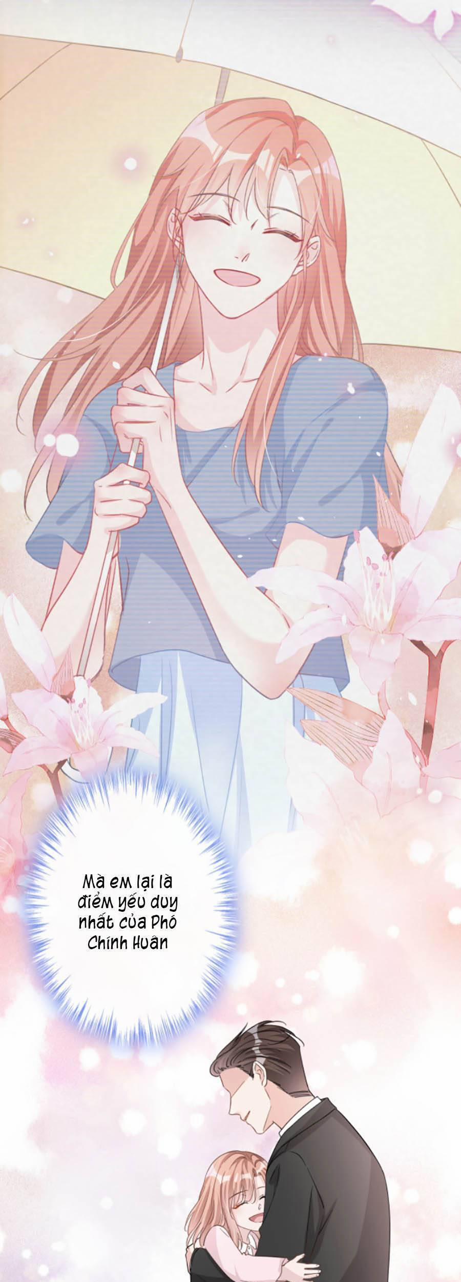 Hôm Nay Từ Chối Lục Tiên Sinh Chưa? 30 trang 38