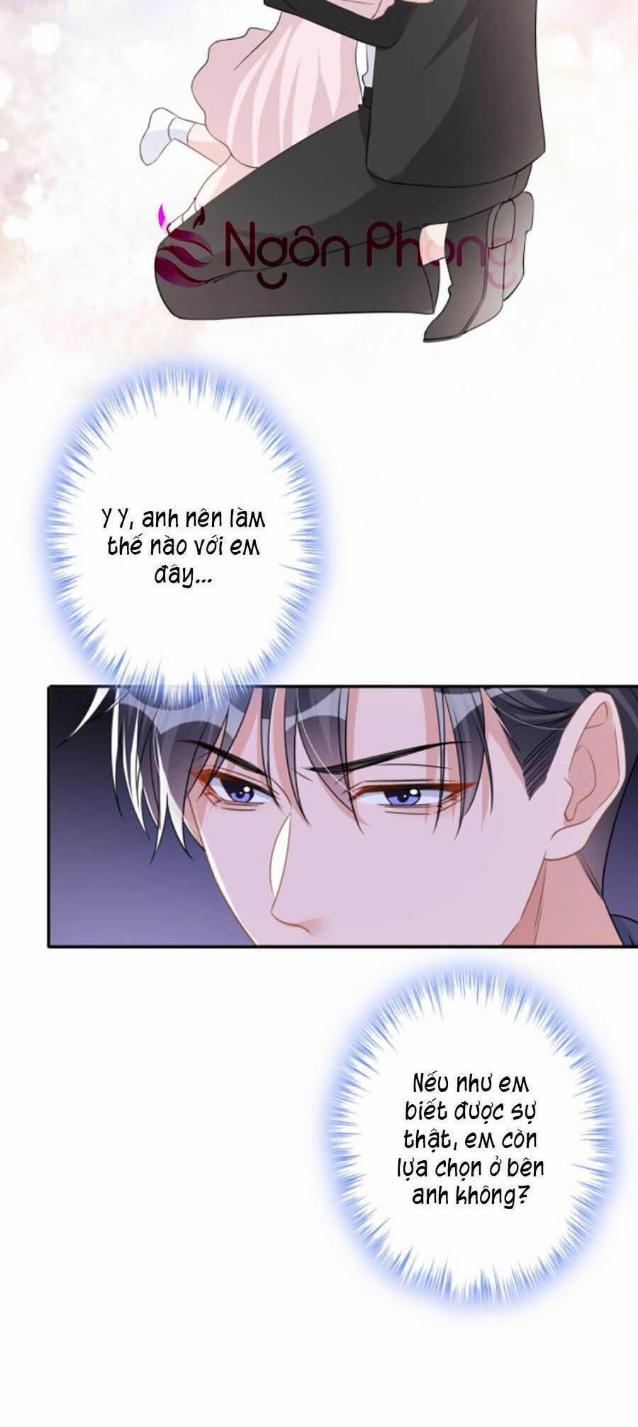 Hôm Nay Từ Chối Lục Tiên Sinh Chưa? 30 trang 39