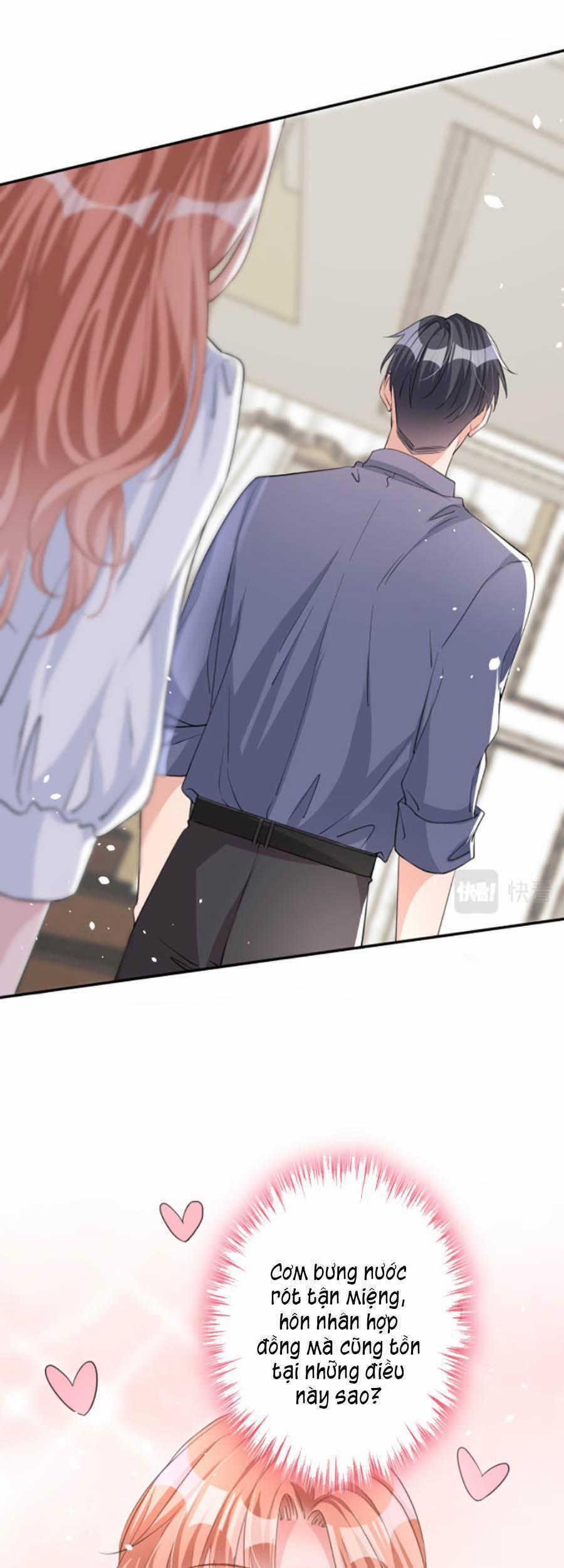 Hôm Nay Từ Chối Lục Tiên Sinh Chưa? 30 trang 5