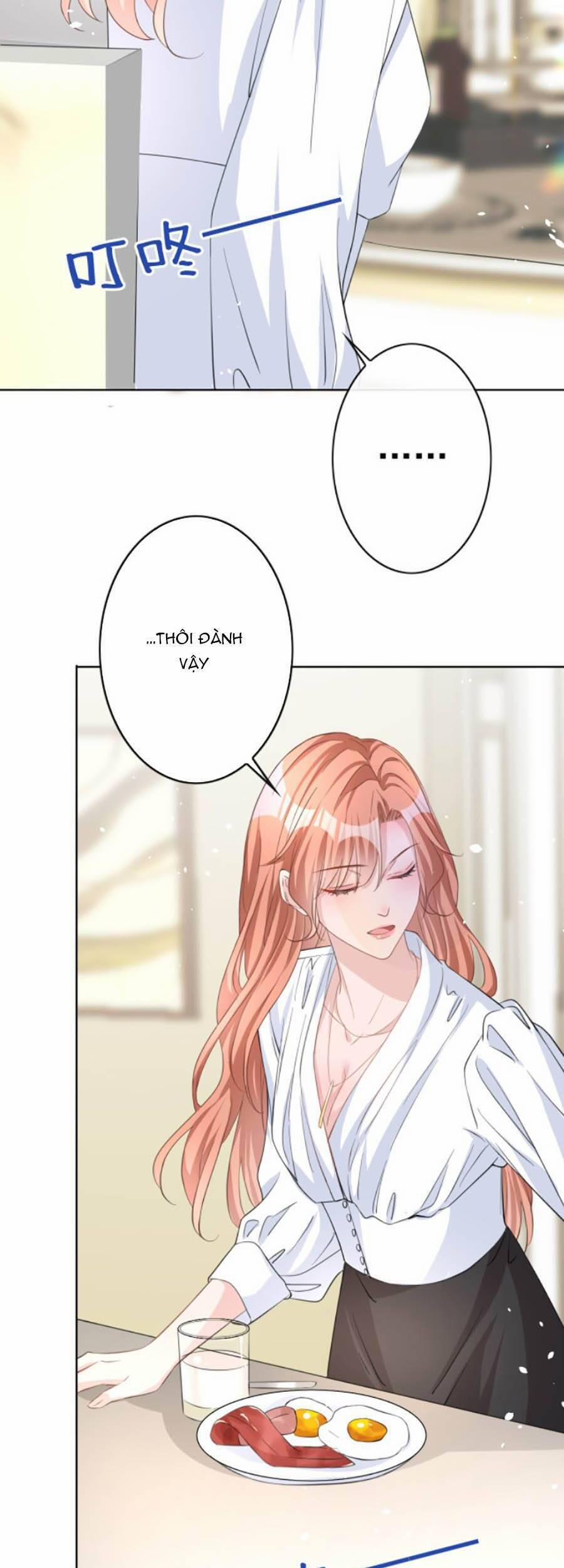 Hôm Nay Từ Chối Lục Tiên Sinh Chưa? 30 trang 7