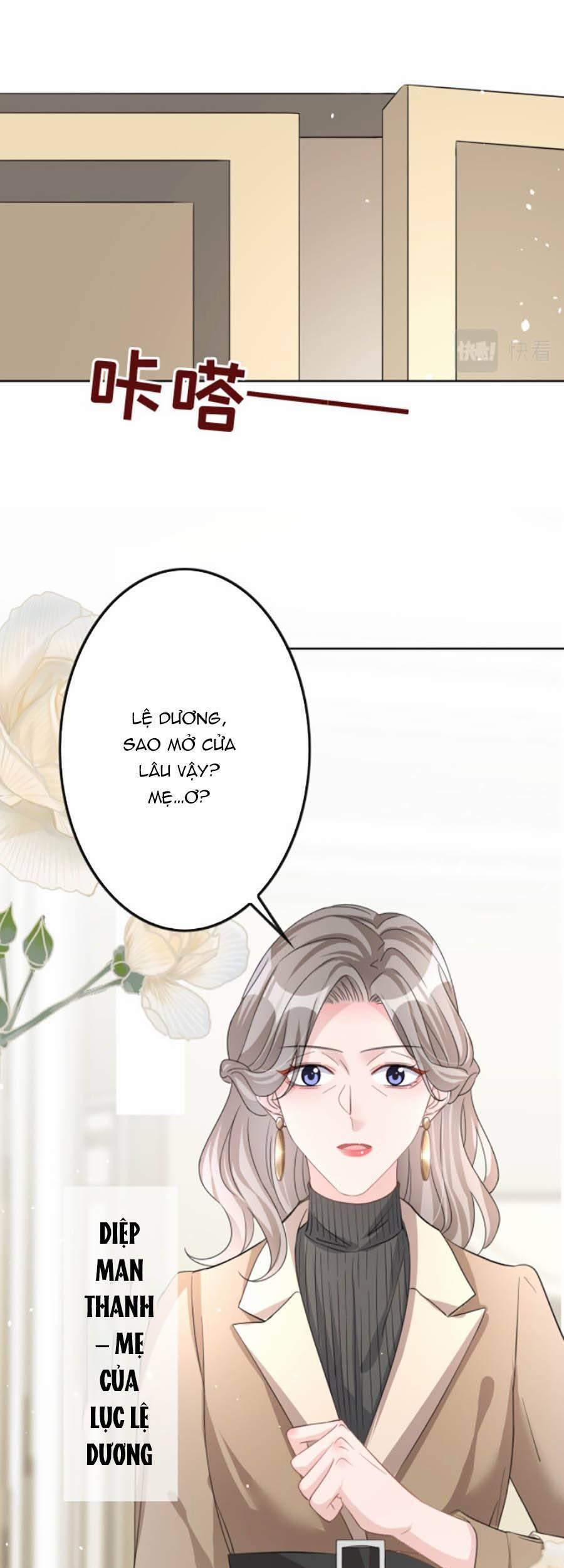 Hôm Nay Từ Chối Lục Tiên Sinh Chưa? 30 trang 9