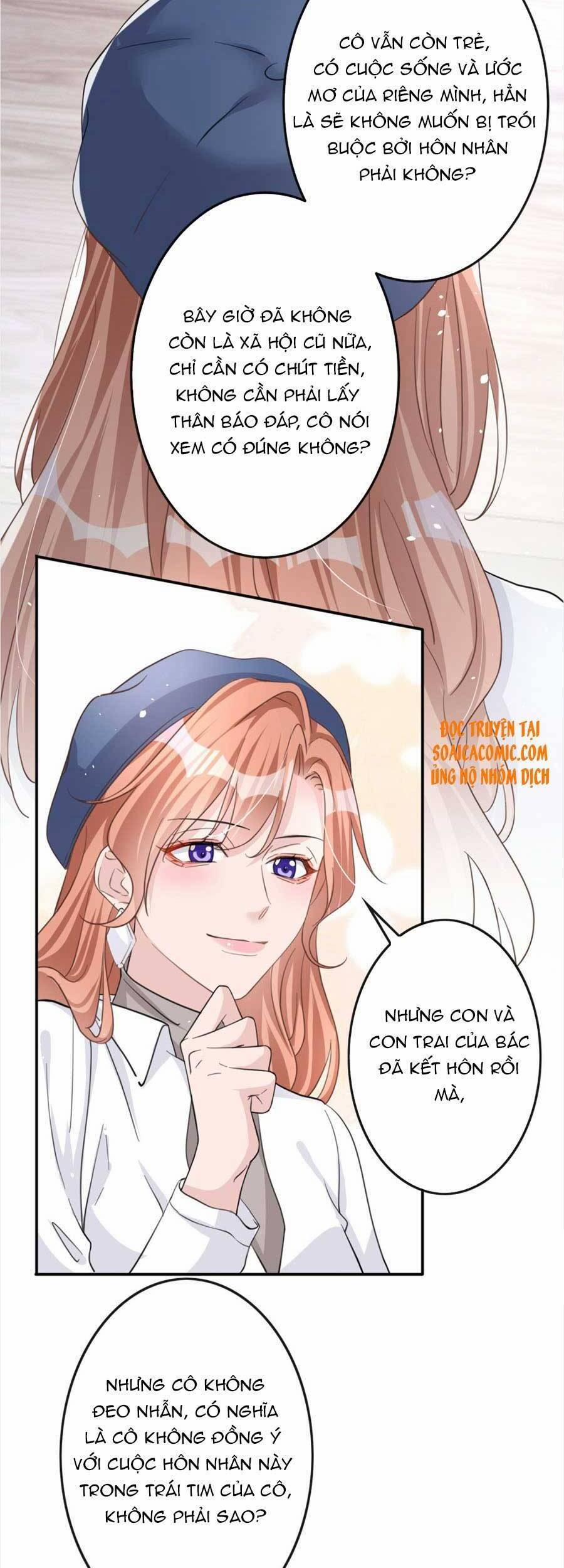 Hôm Nay Từ Chối Lục Tiên Sinh Chưa? 31 trang 13