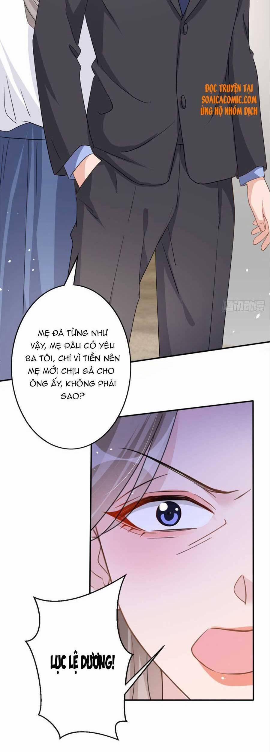 Hôm Nay Từ Chối Lục Tiên Sinh Chưa? 31 trang 26