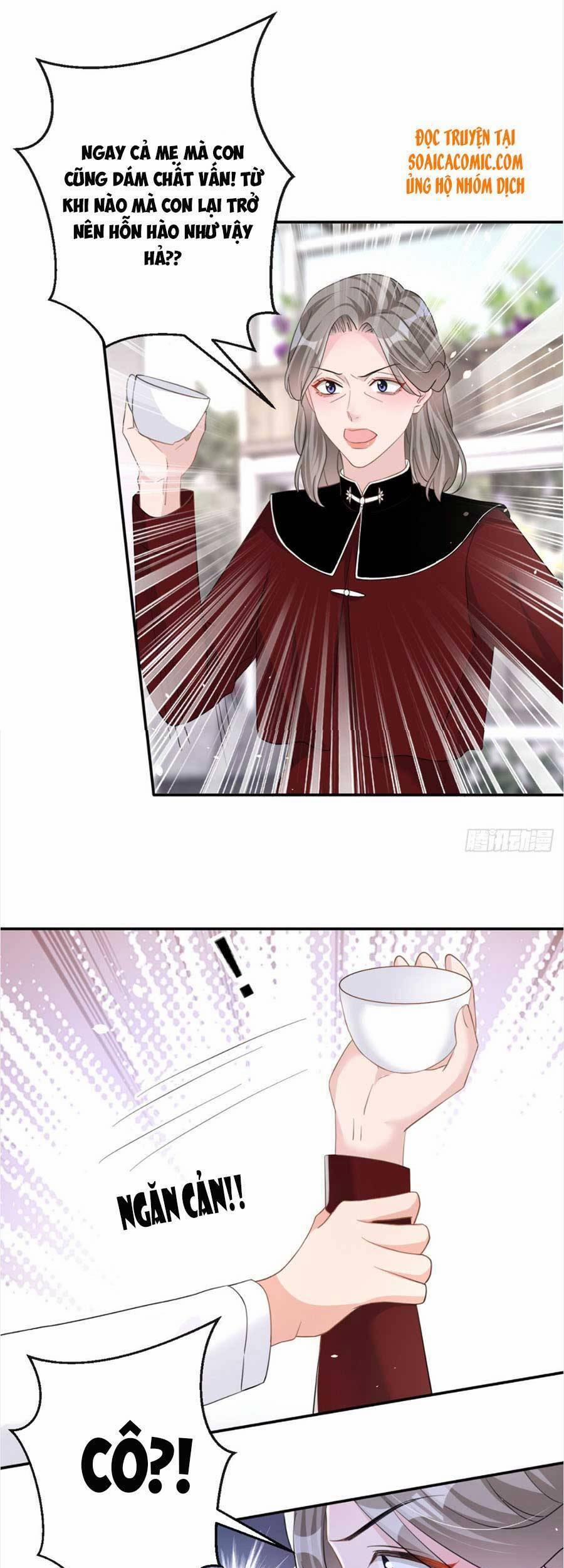 Hôm Nay Từ Chối Lục Tiên Sinh Chưa? 31 trang 28