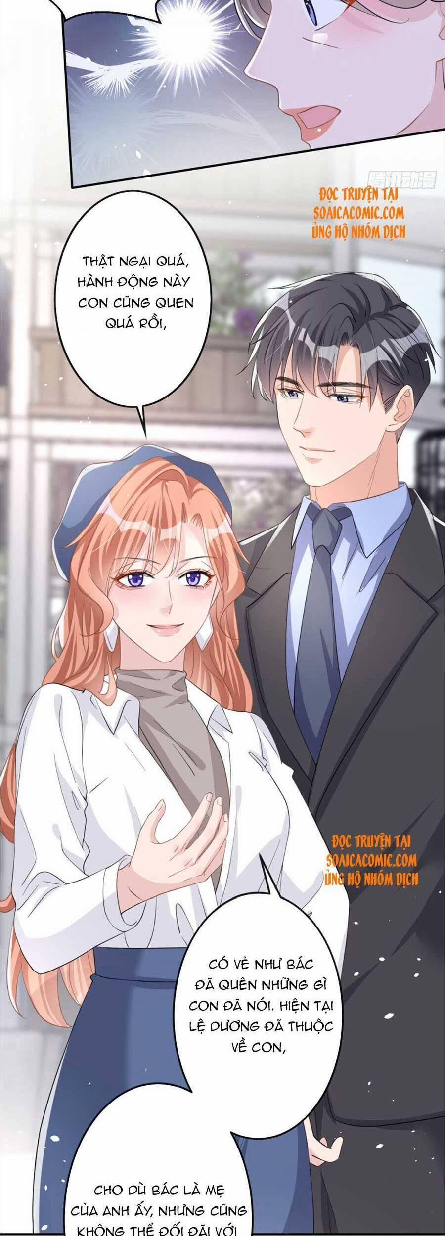 Hôm Nay Từ Chối Lục Tiên Sinh Chưa? 31 trang 29