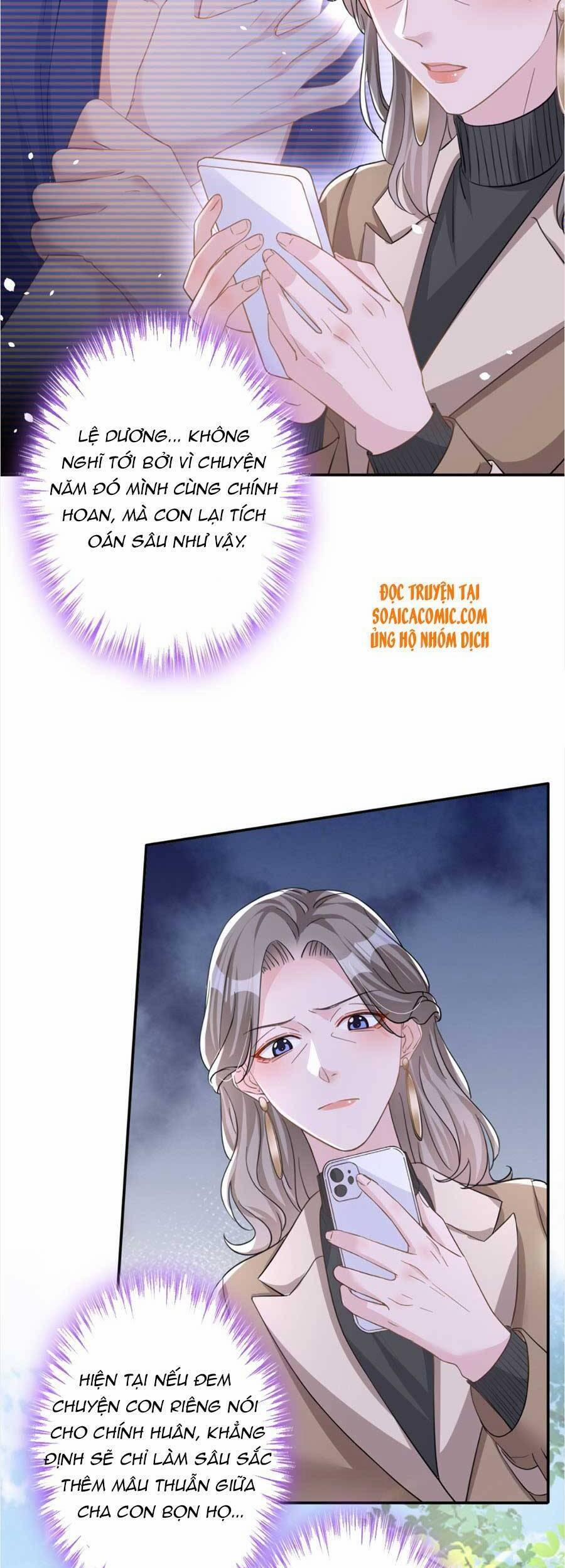 Hôm Nay Từ Chối Lục Tiên Sinh Chưa? 31 trang 3