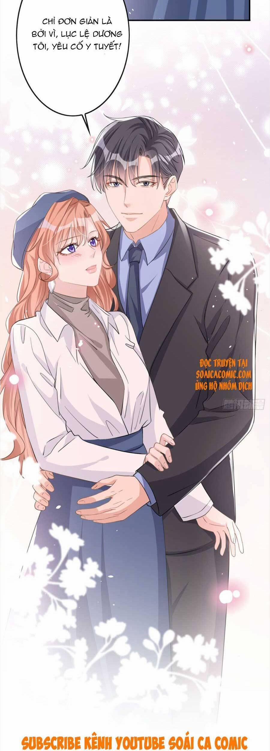 Hôm Nay Từ Chối Lục Tiên Sinh Chưa? 31 trang 31