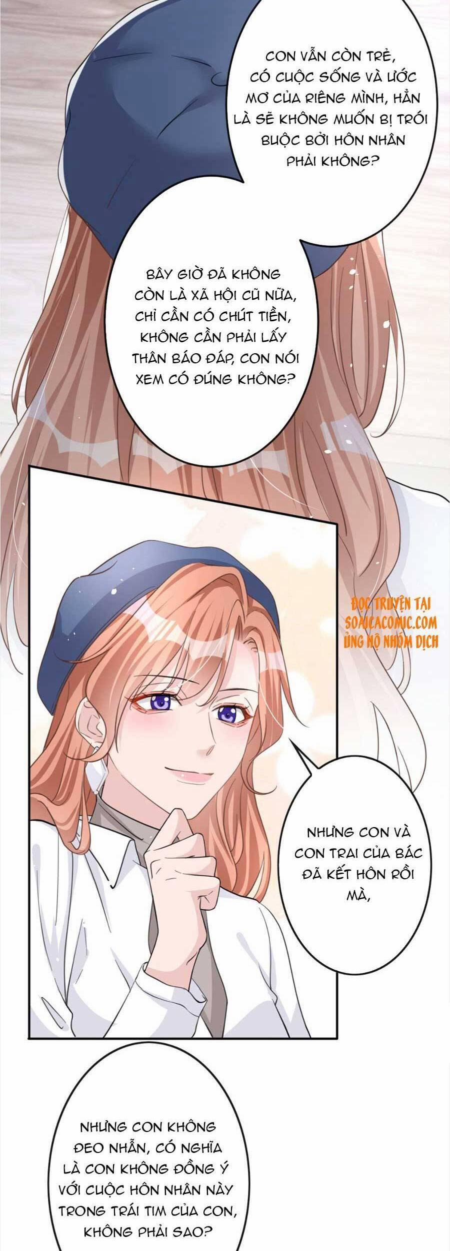 Hôm Nay Từ Chối Lục Tiên Sinh Chưa? 31 trang 8