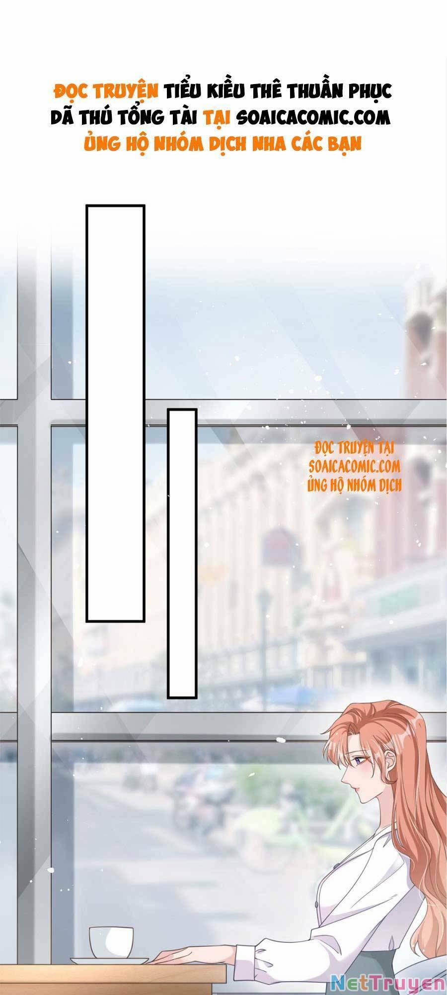 Hôm Nay Từ Chối Lục Tiên Sinh Chưa? 33 trang 1