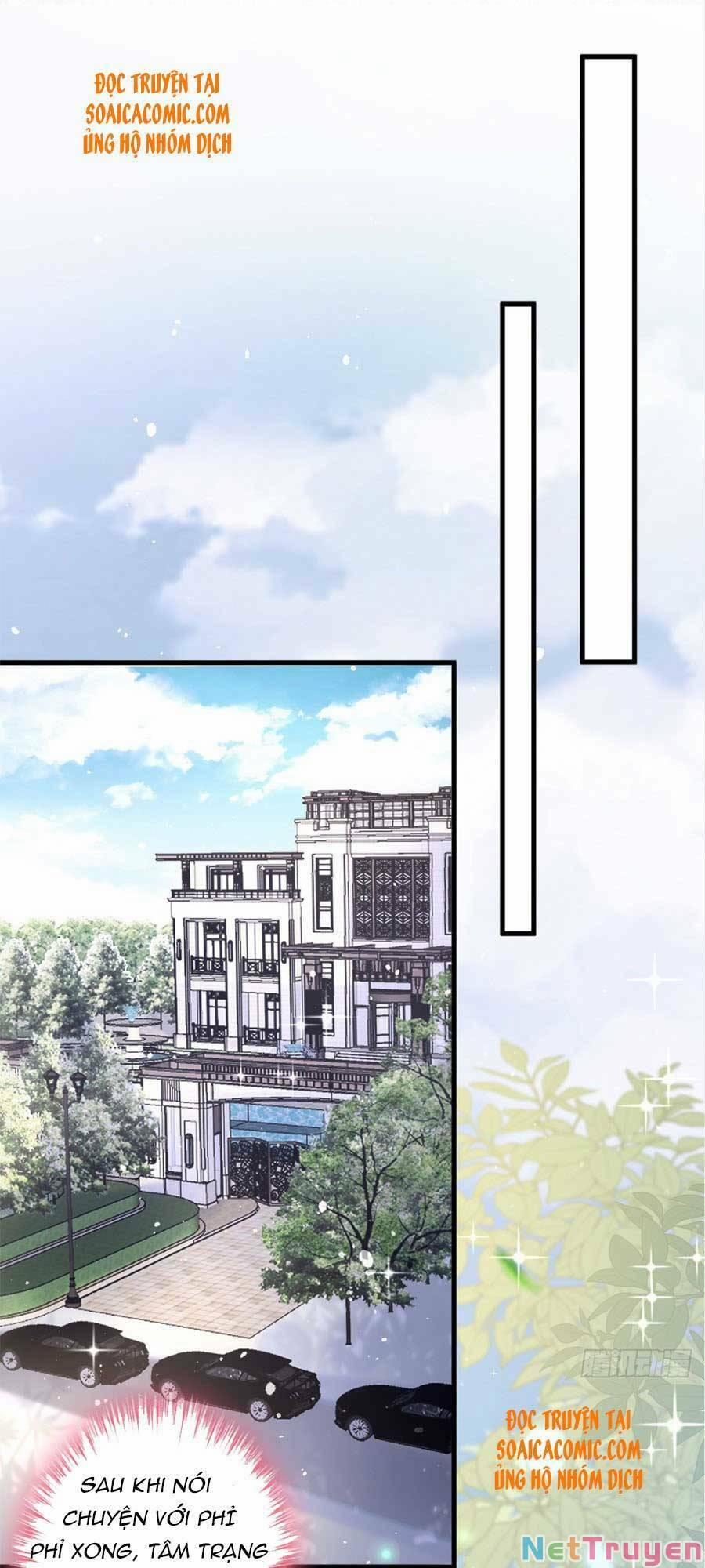 Hôm Nay Từ Chối Lục Tiên Sinh Chưa? 33 trang 14