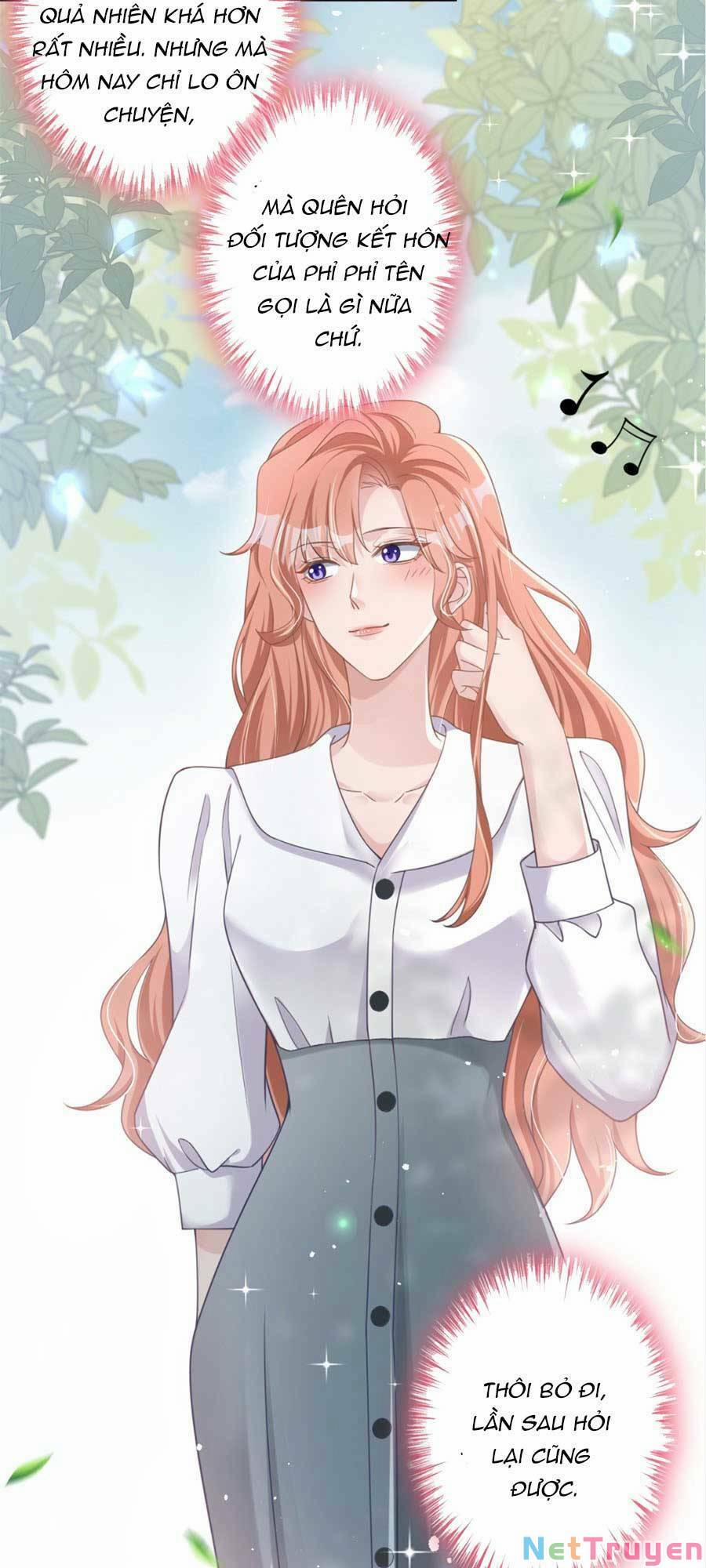 Hôm Nay Từ Chối Lục Tiên Sinh Chưa? 33 trang 15