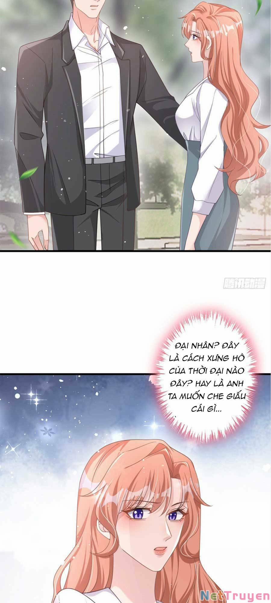 Hôm Nay Từ Chối Lục Tiên Sinh Chưa? 33 trang 17