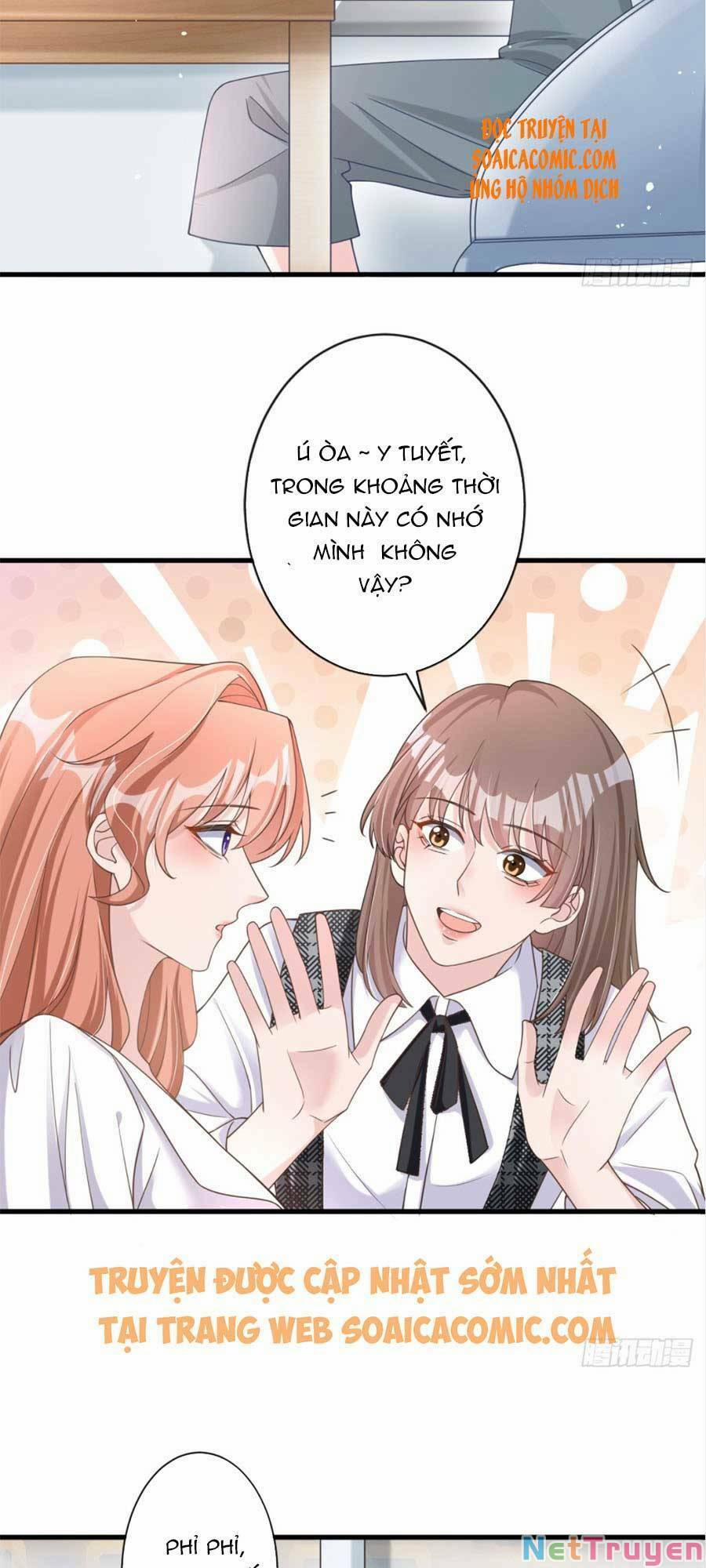 Hôm Nay Từ Chối Lục Tiên Sinh Chưa? 33 trang 2