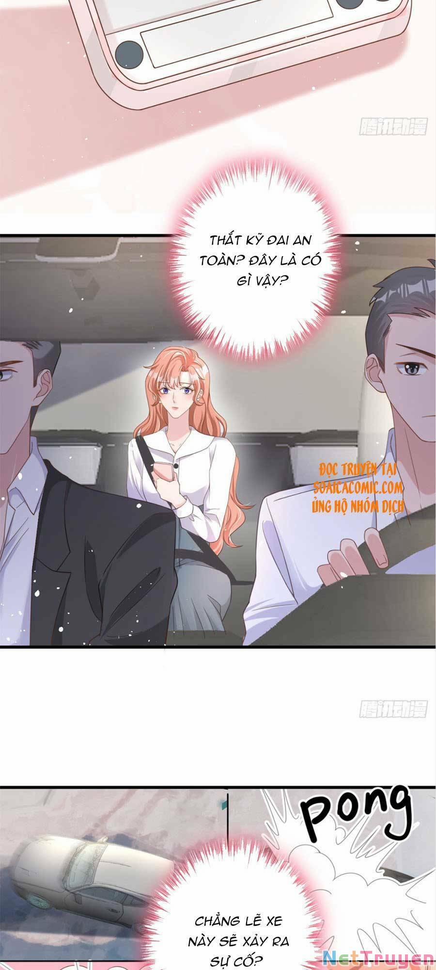 Hôm Nay Từ Chối Lục Tiên Sinh Chưa? 33 trang 23