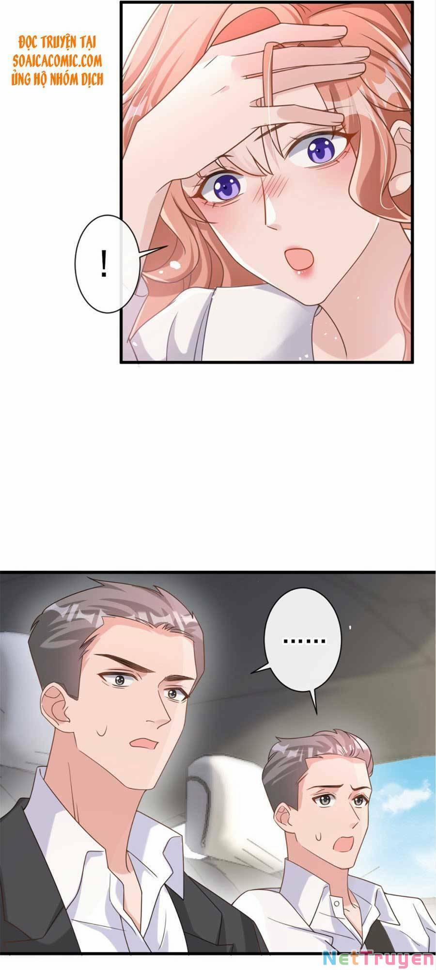 Hôm Nay Từ Chối Lục Tiên Sinh Chưa? 33 trang 27